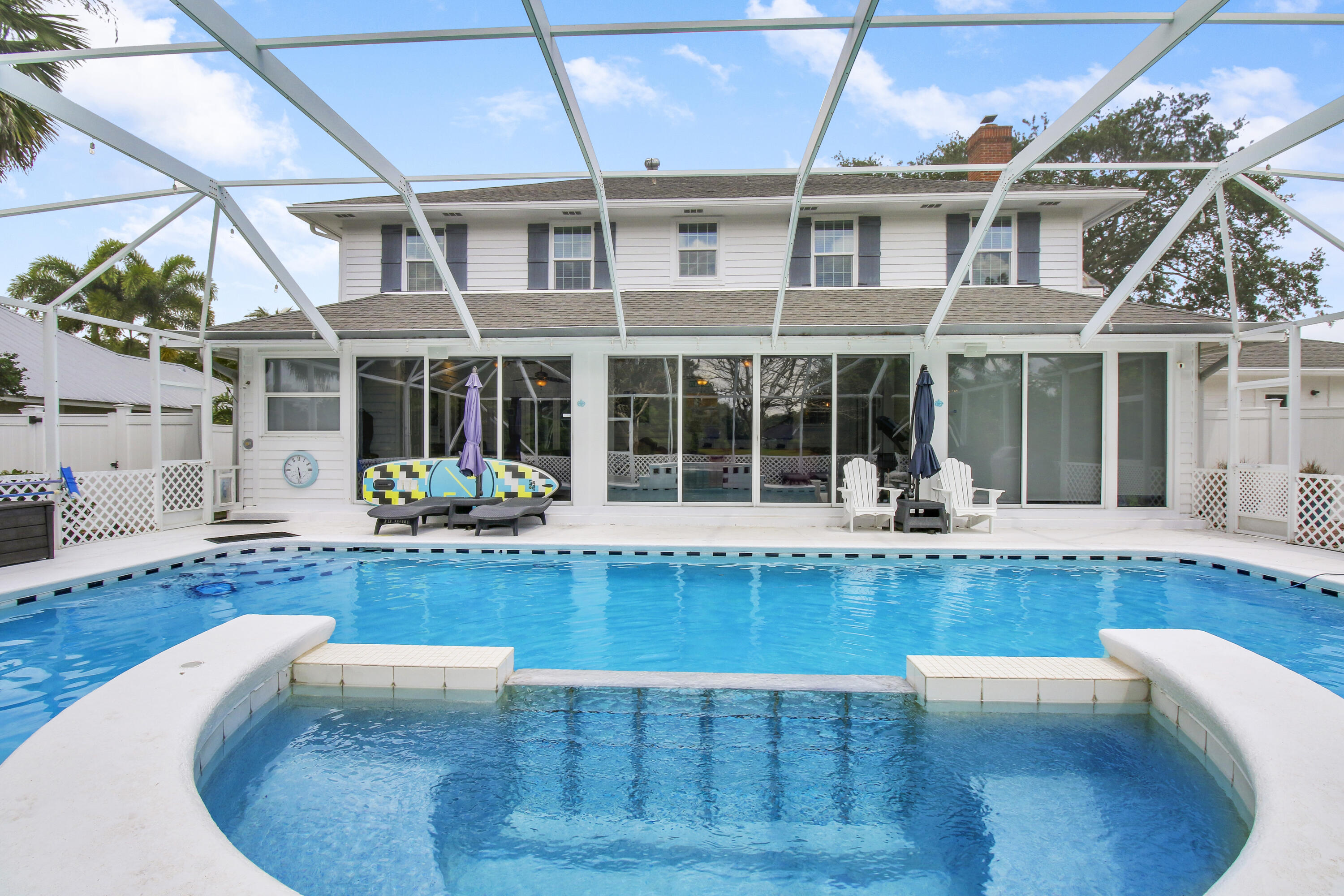 19638 Red Maple Lane Jupiter, FL 33458 - Photo 9 of 58 House-42