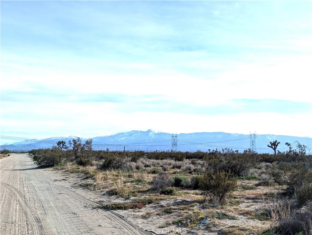 0 Johnson Road Phelan, CA 92371 - Photo 11 of 13