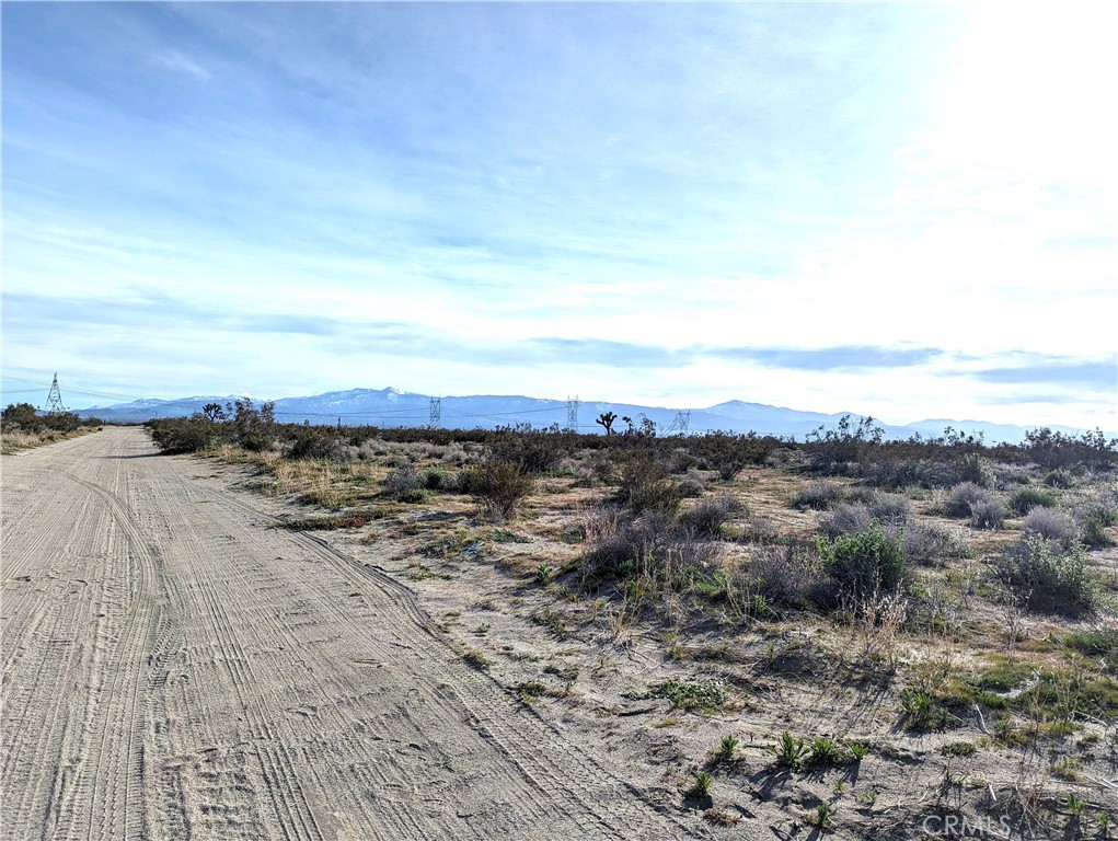 0 Johnson Road Phelan, CA 92371 - Photo 12 of 13