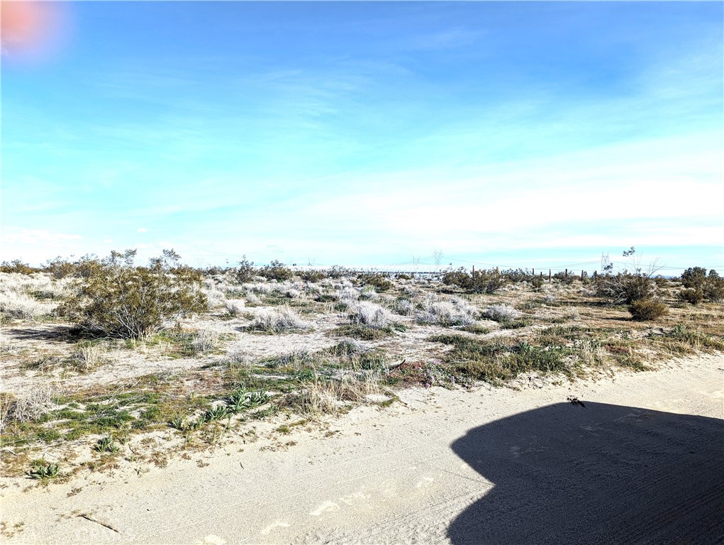 0 Johnson Road Phelan, CA 92371 - Photo 4 of 13