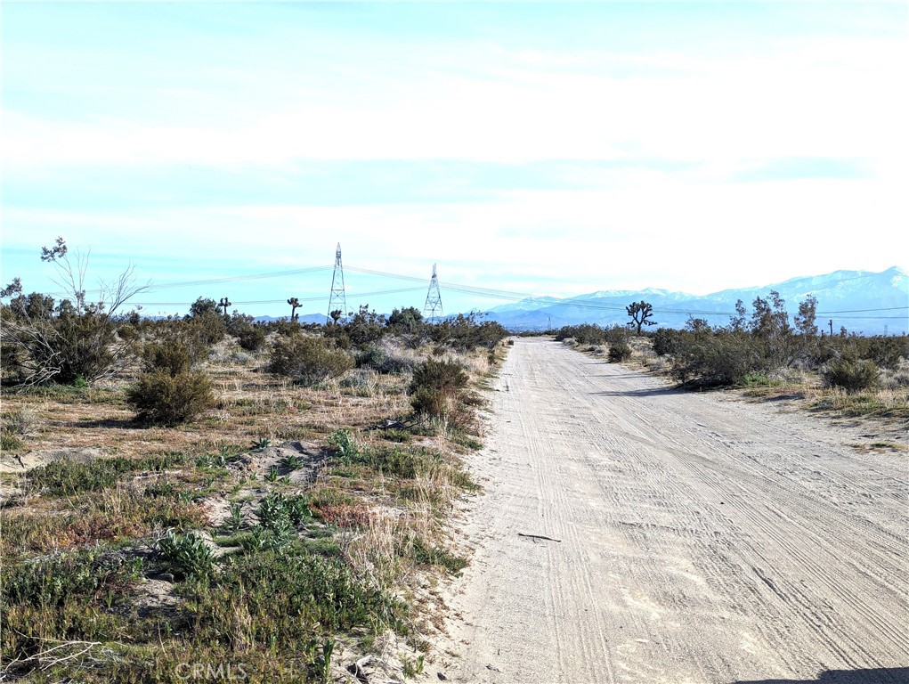 0 Johnson Road Phelan, CA 92371 - Photo 7 of 13