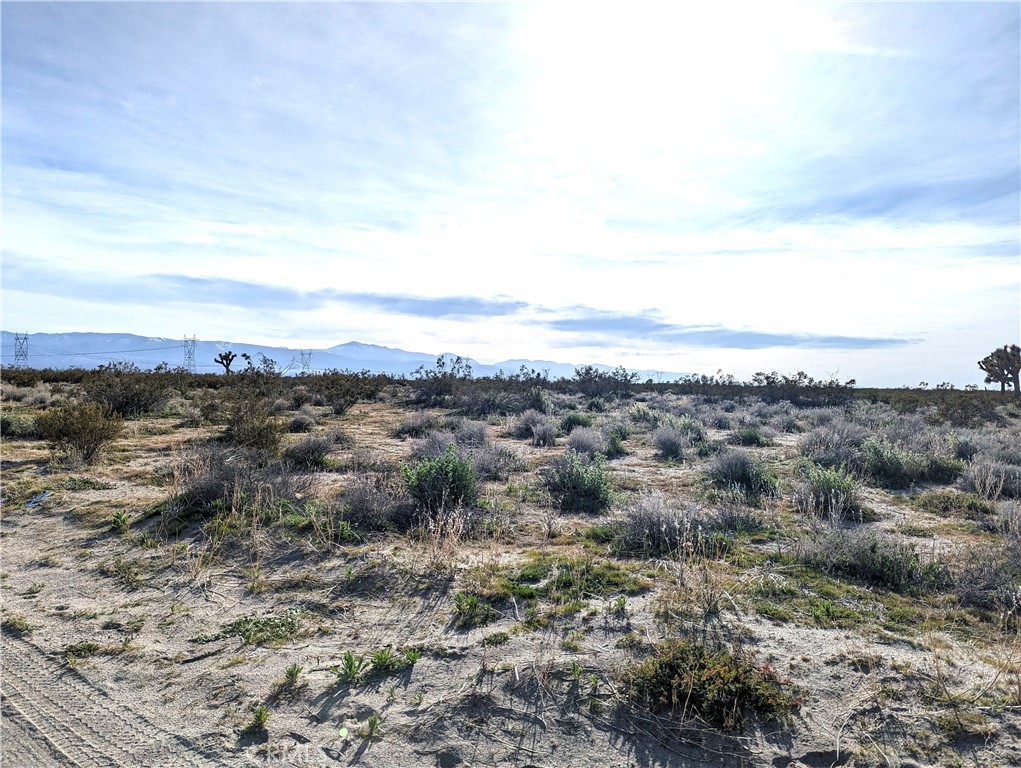 0 Johnson Road Phelan, CA 92371 - Photo 10 of 13
