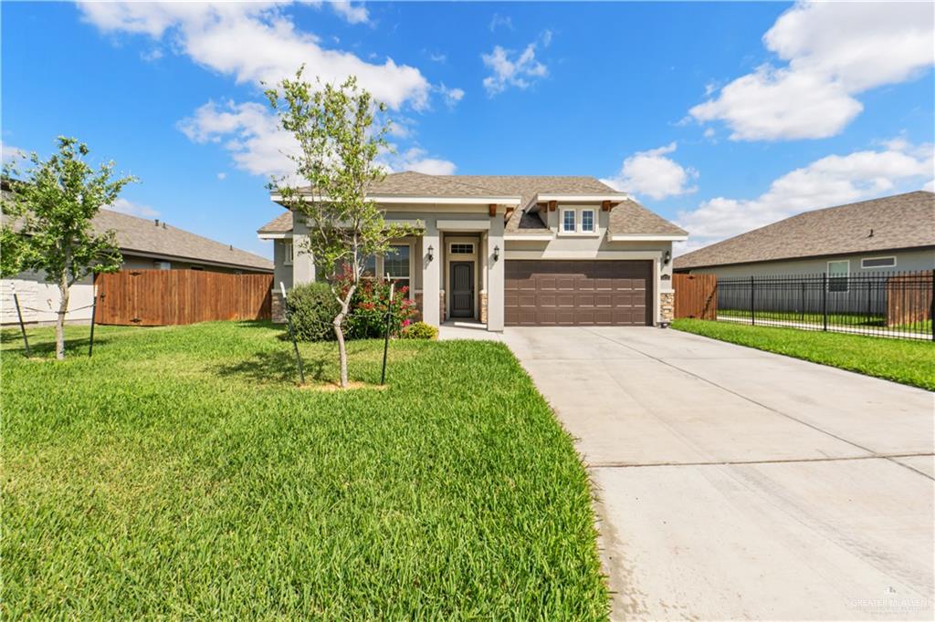 14123 Boykin Crk Road McAllen, TX 78504 - Photo 1 of 29