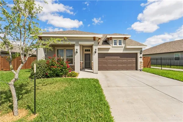 $2,900 | 14123 Boykin Crk Road, McAllen, TX 78504