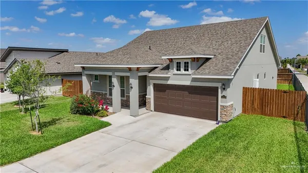 $2,900 | 14123 Boykin Crk Road, McAllen, TX 78504