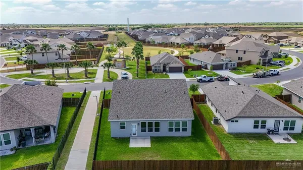 $2,900 | 14123 Boykin Crk Road, McAllen, TX 78504