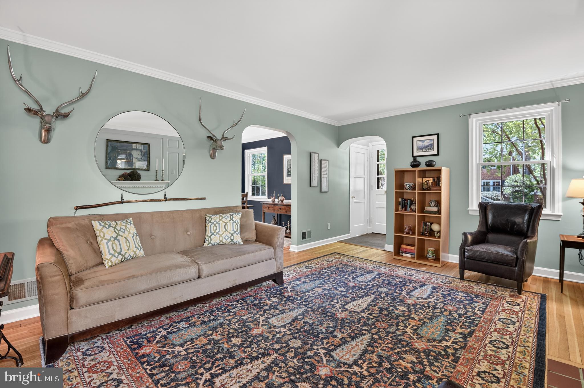 203 Baden Street Silver Spring, MD 20901 - Photo 8 of 48 Gallery Image 8