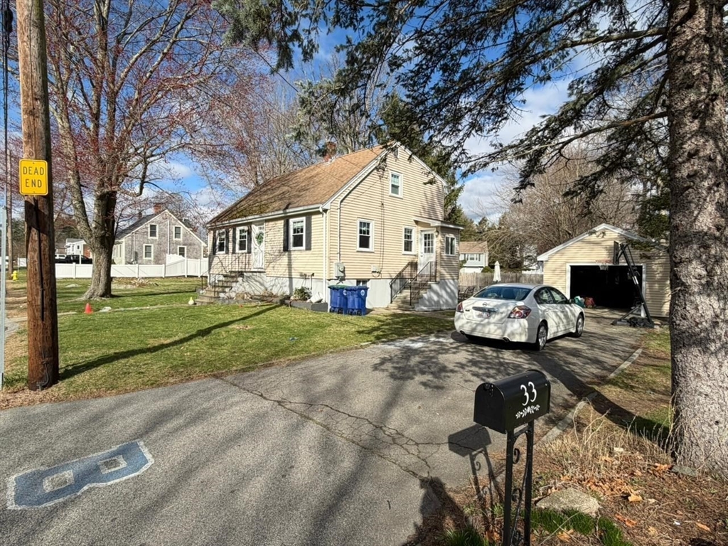 33 Logan Road, Unit 33 Braintree, MA 02184 - Photo 1 of 19
