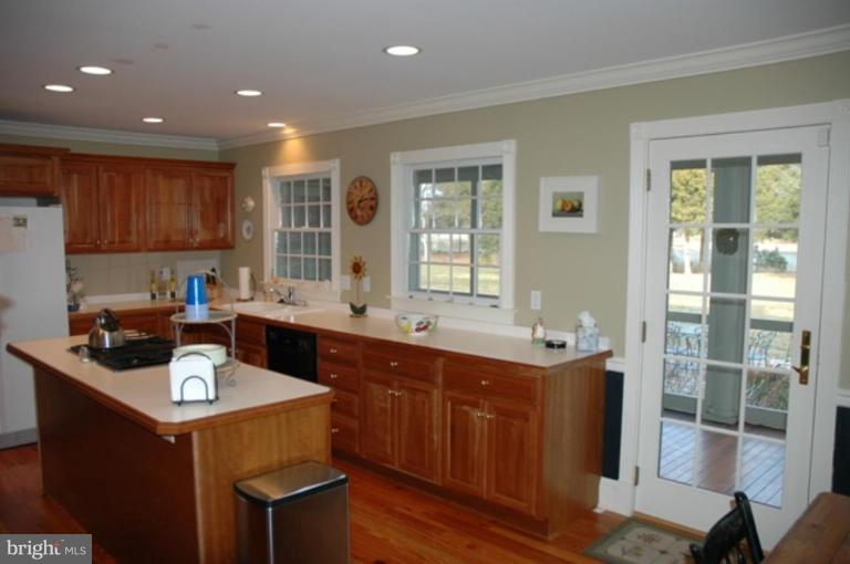 5453 Gunners Range Road Royal Oak, MD 21662 - Photo 2 of 29 Kitchen #2