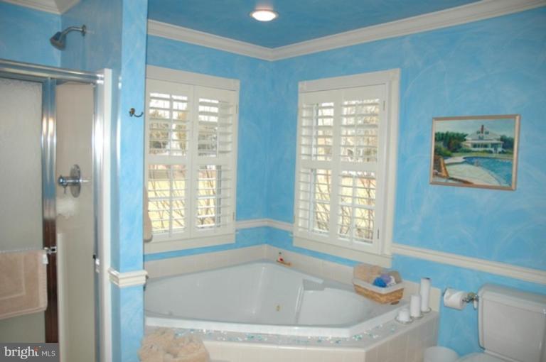 5453 Gunners Range Road Royal Oak, MD 21662 - Photo 11 of 29 Master Bath #2