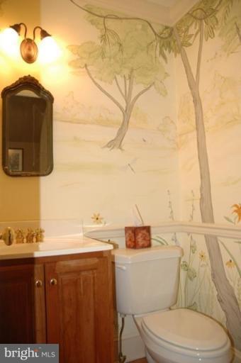 5453 Gunners Range Road Royal Oak, MD 21662 - Photo 13 of 29 Half Bath 1