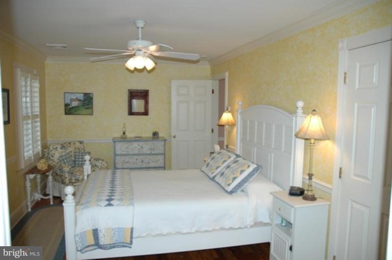 5453 Gunners Range Road Royal Oak, MD 21662 - Photo 14 of 29 Bedroom #2