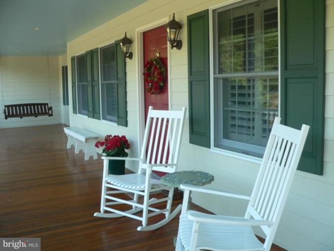 5453 Gunners Range Road Royal Oak, MD 21662 - Photo 20 of 29 Porch