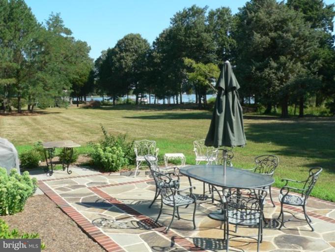 5453 Gunners Range Road Royal Oak, MD 21662 - Photo 21 of 29 Patio