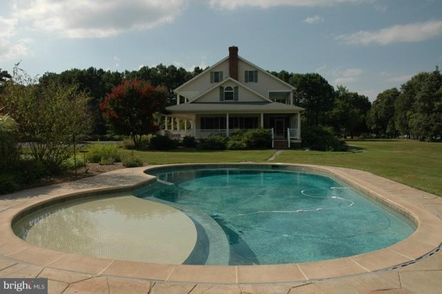 5453 Gunners Range Road Royal Oak, MD 21662 - Photo 27 of 29 Swimming Pool