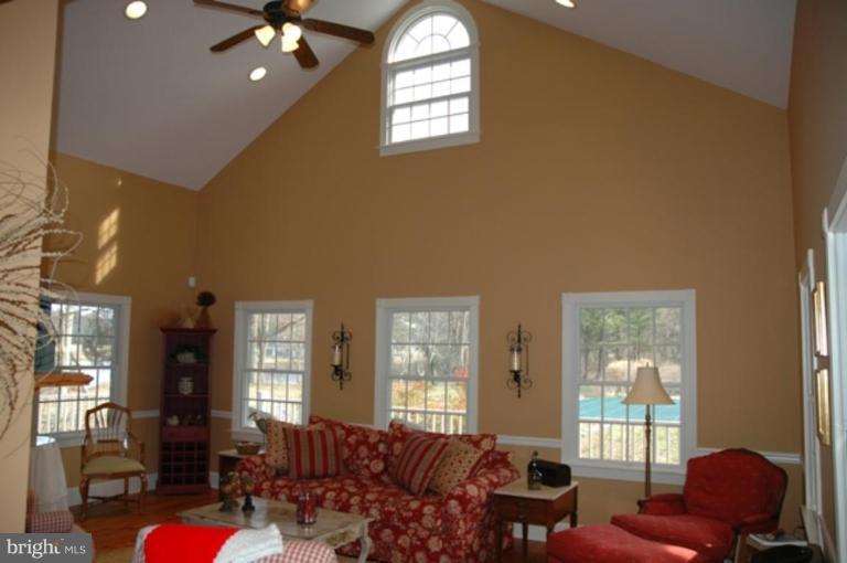5453 Gunners Range Road Royal Oak, MD 21662 - Photo 5 of 29 Family Room #2