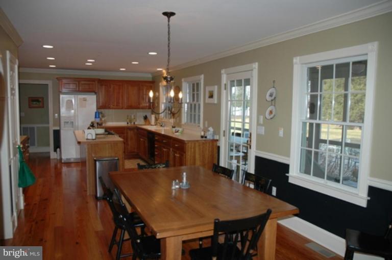 5453 Gunners Range Road Royal Oak, MD 21662 - Photo 8 of 29 Dining Room #2