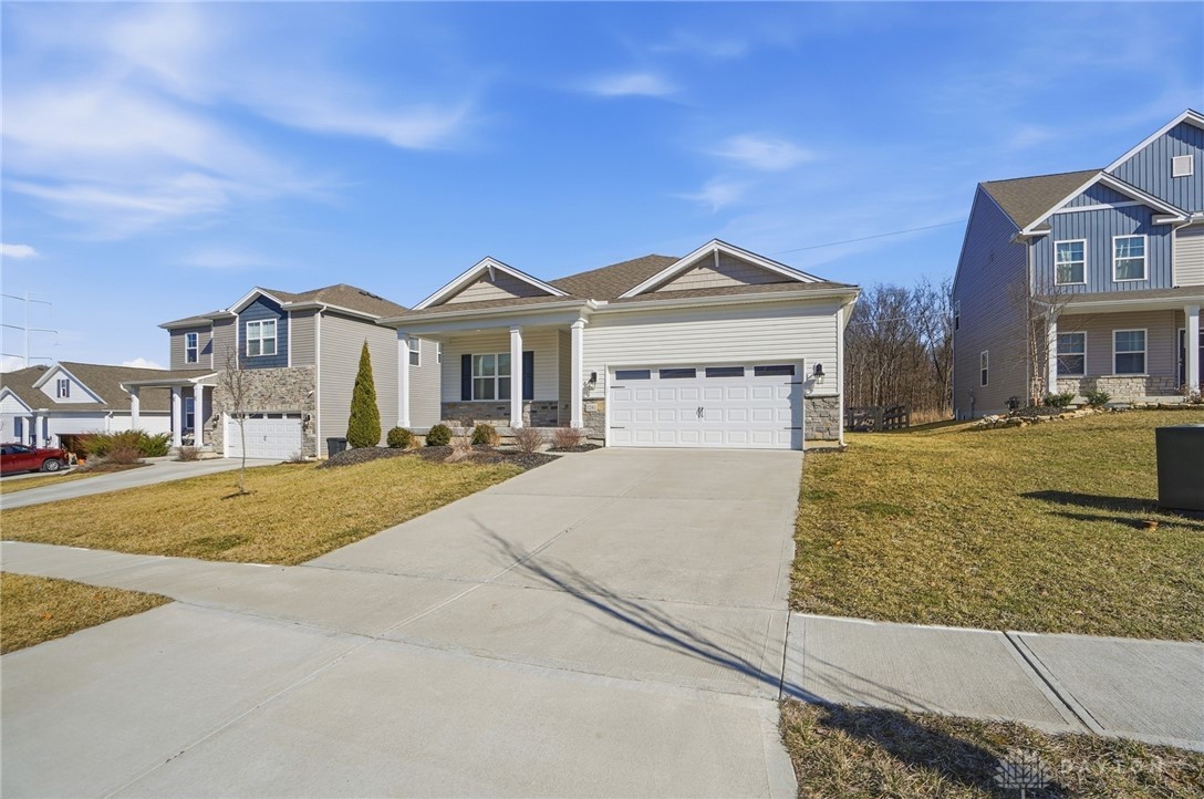 3292 Shadow Ridge Court Morrow, OH 45152 - Photo 7 of 68