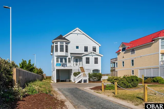 $2,500,000 | 7239 South Old Oregon Inlet Road, Nags Head, NC 27959