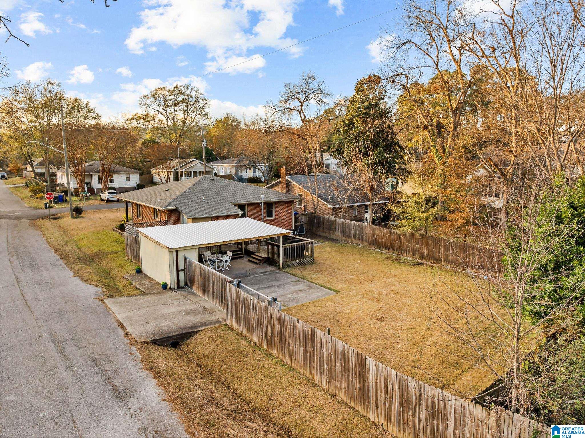 129 Bush Street Birmingham, AL 35210 - Photo 44 of 51