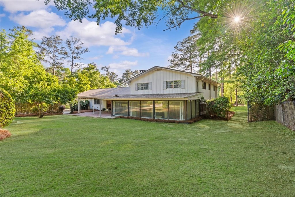 110 Pinetree Drive Dothan, AL 36303 - Photo 61 of 68