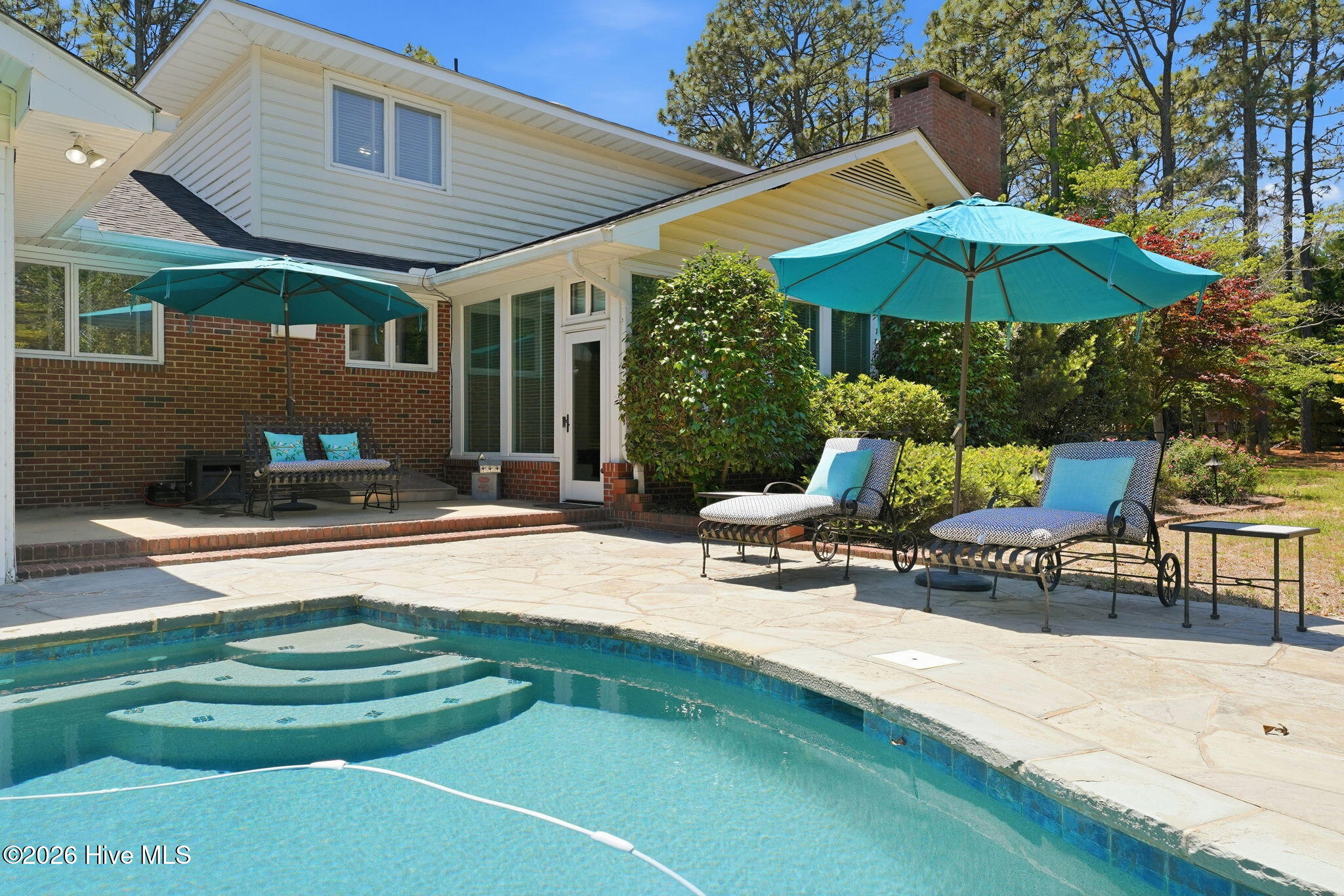 2000 Airport Road Whispering Pines, NC 28327 - Photo 39 of 53 56-web-or-mls-DSC08355