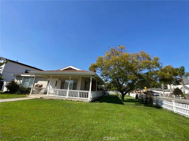 $1,199,999 | 1301 West Fern Drive, Fullerton, CA 92833