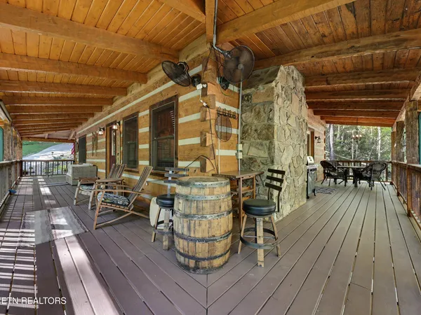 $1,250,000 | 1053 Big Buck Trail, Townsend, TN 37882