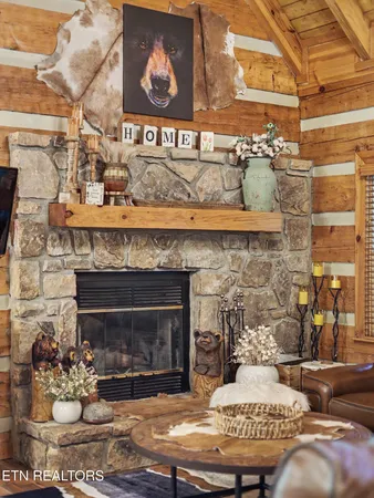 $1,250,000 | 1053 Big Buck Trail, Townsend, TN 37882