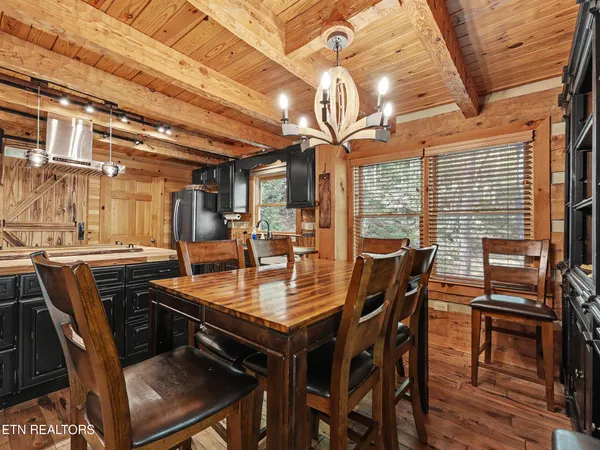 $1,250,000 | 1053 Big Buck Trail, Townsend, TN 37882