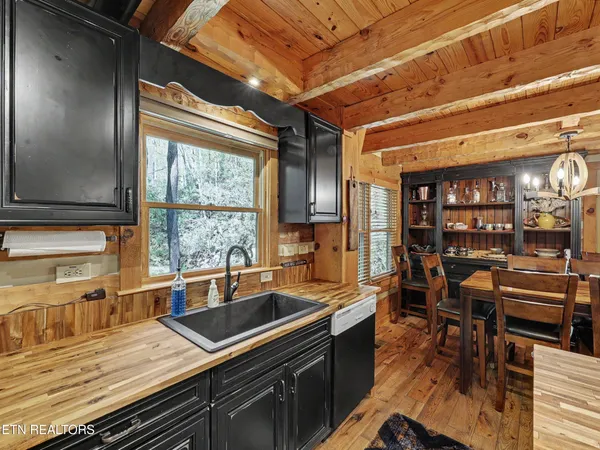 $1,250,000 | 1053 Big Buck Trail, Townsend, TN 37882