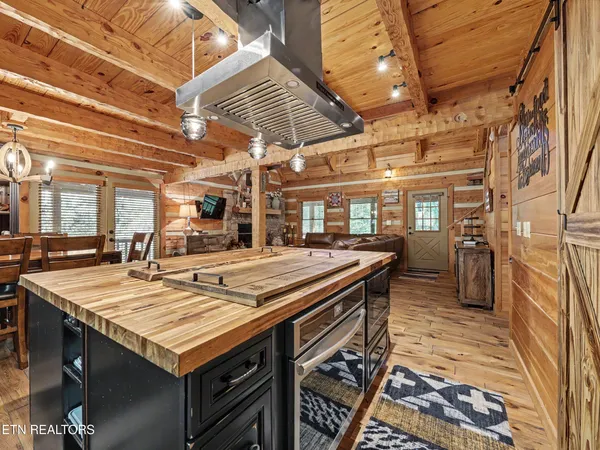 $1,250,000 | 1053 Big Buck Trail, Townsend, TN 37882