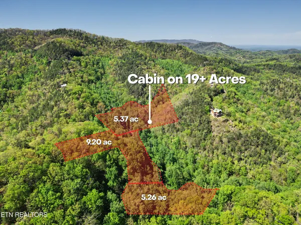 $1,250,000 | 1053 Big Buck Trail, Townsend, TN 37882