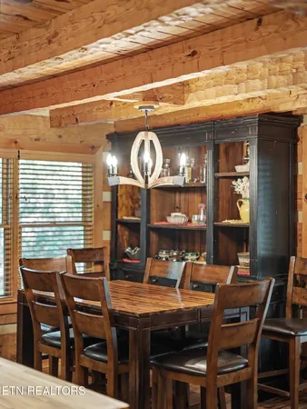 $1,250,000 | 1053 Big Buck Trail, Townsend, TN 37882