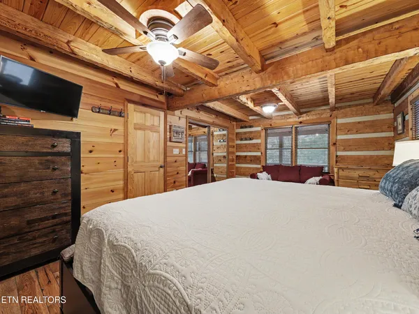 $1,250,000 | 1053 Big Buck Trail, Townsend, TN 37882