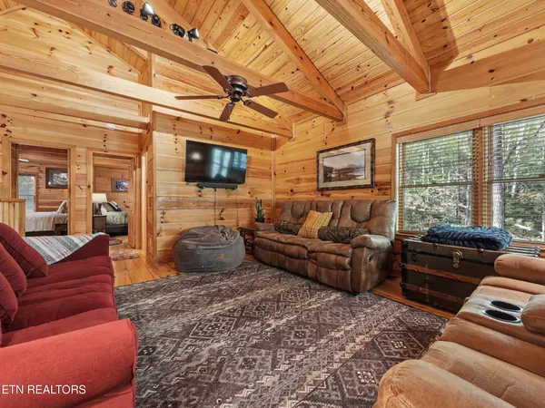 $1,250,000 | 1053 Big Buck Trail, Townsend, TN 37882