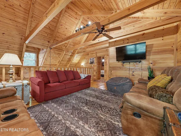 $1,250,000 | 1053 Big Buck Trail, Townsend, TN 37882