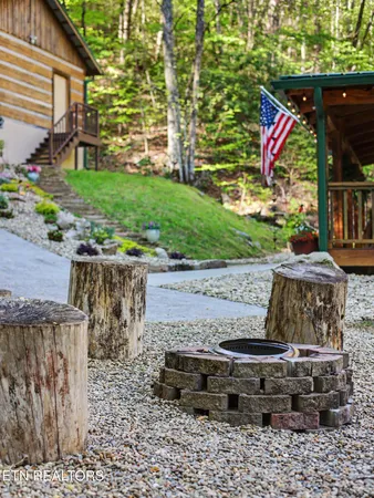 $1,250,000 | 1053 Big Buck Trail, Townsend, TN 37882