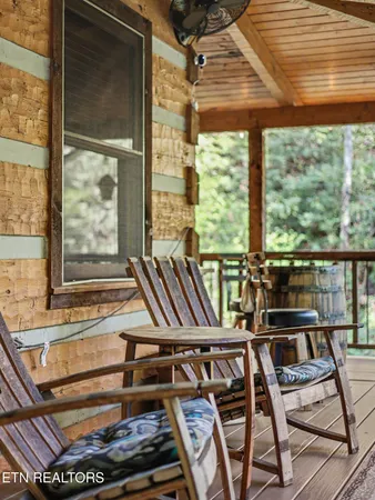 $1,250,000 | 1053 Big Buck Trail, Townsend, TN 37882