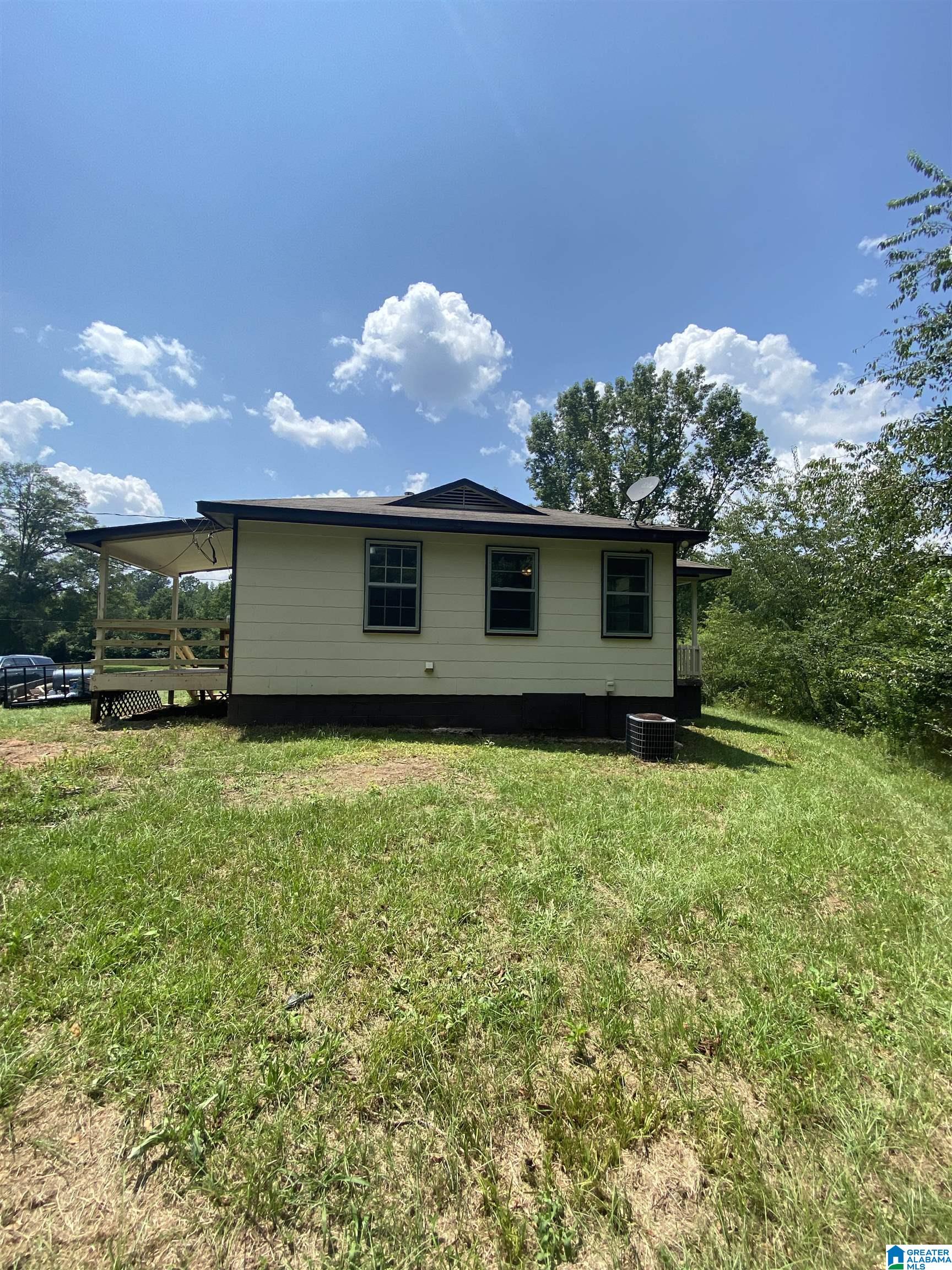 404 West Old Stagecoach Road Woodstock, AL 35188 - Photo 5 of 31