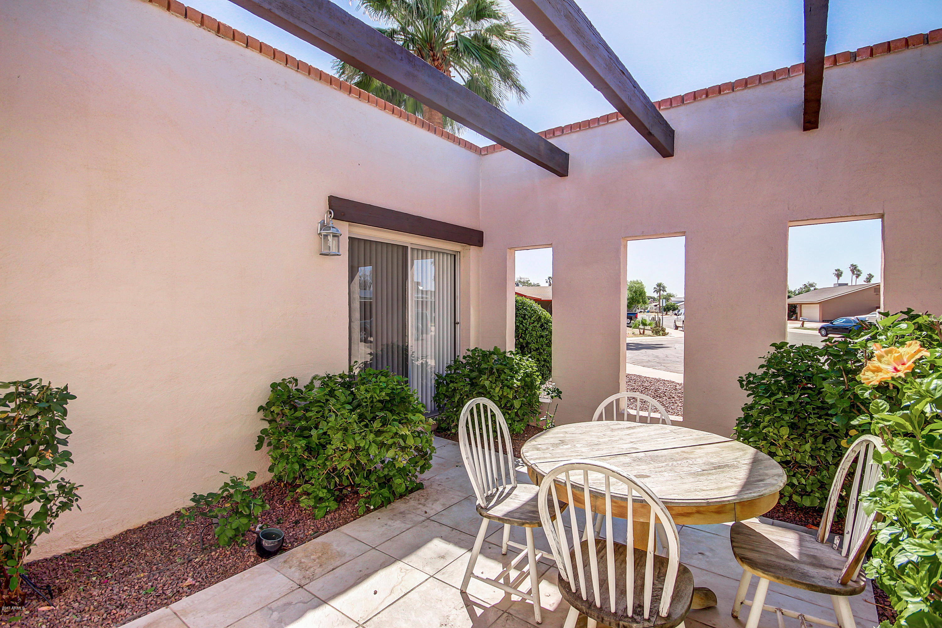 3629 West Wethersfield Road Phoenix, AZ 85029 - Photo 3 of 31 Courtyard
