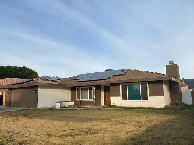 $295,900 | 396 North Earle Street, Blythe, CA 92225