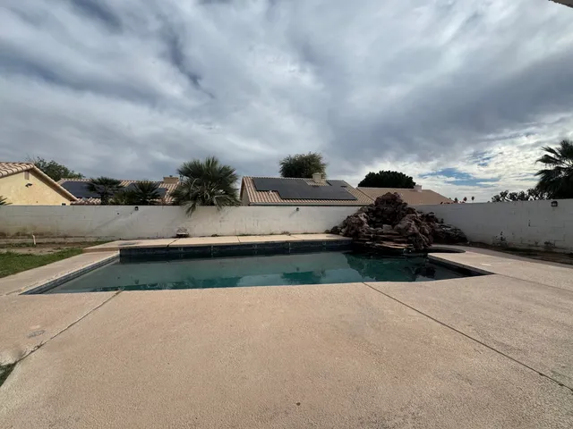 $295,900 | 396 North Earle Street, Blythe, CA 92225