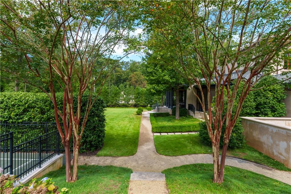 225 West Paces Ferry Road Northwest Atlanta, GA 30305 - Photo 40 of 69 Gallery Image 40