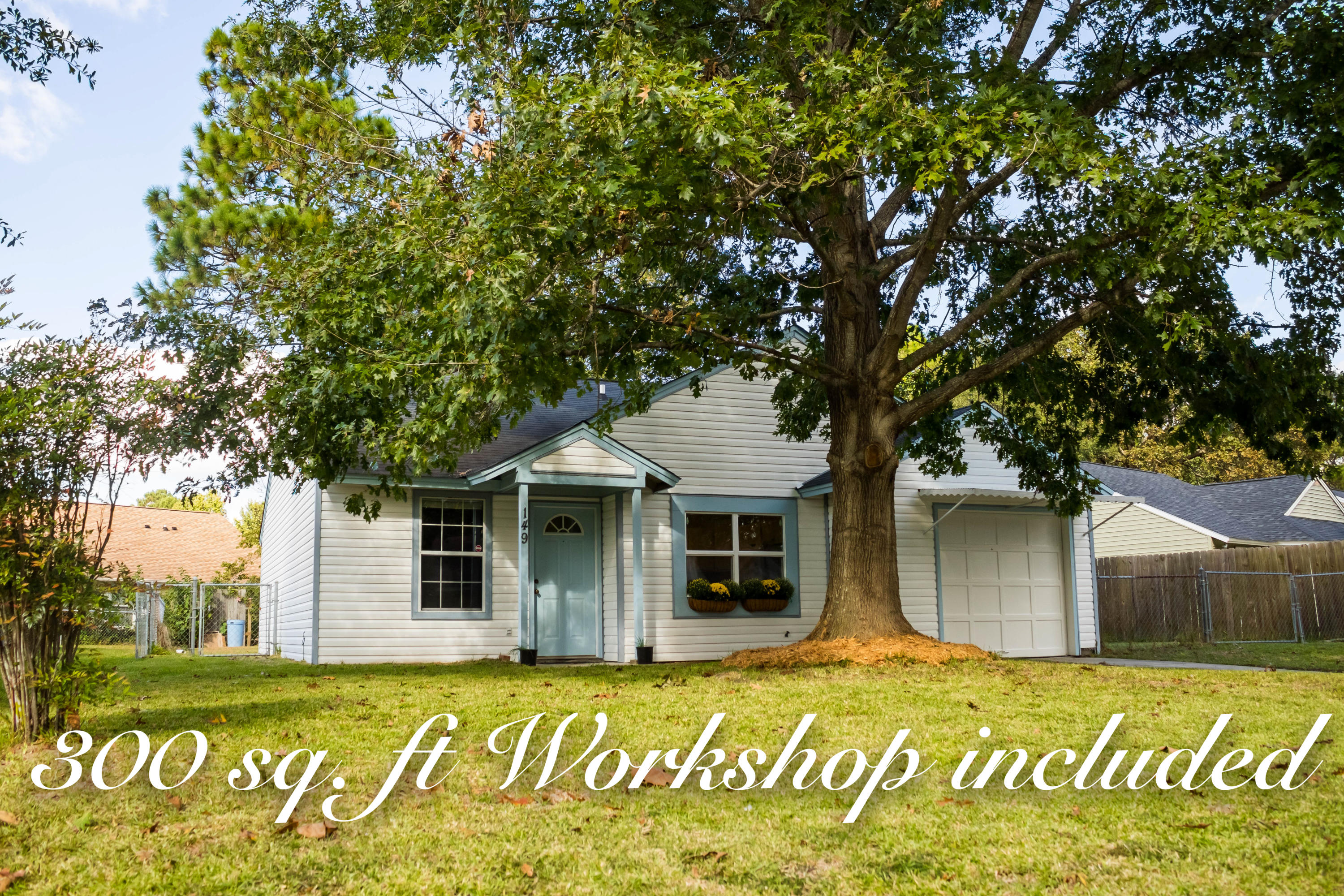 149 Manchester Road Summerville, SC 29486 - Photo 1 of 18 IMG_3057-HDR-W