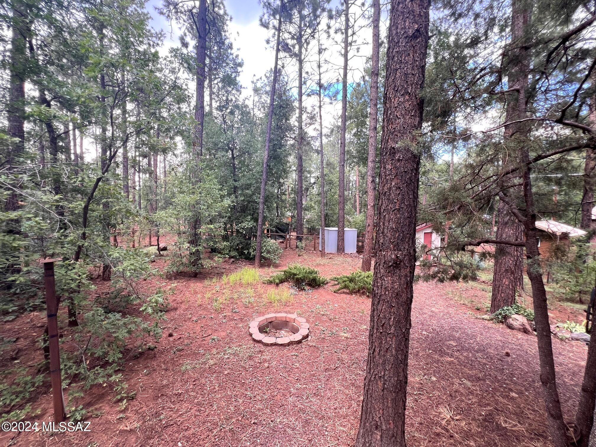 1392 East Rim Road Pinetop, AZ 85935 - Photo 38 of 40 Gallery Image 38