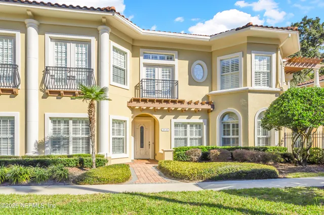 $1,299,000 | 140 Cuello Court, Unit 102, Ponte Vedra Beach, FL 32082