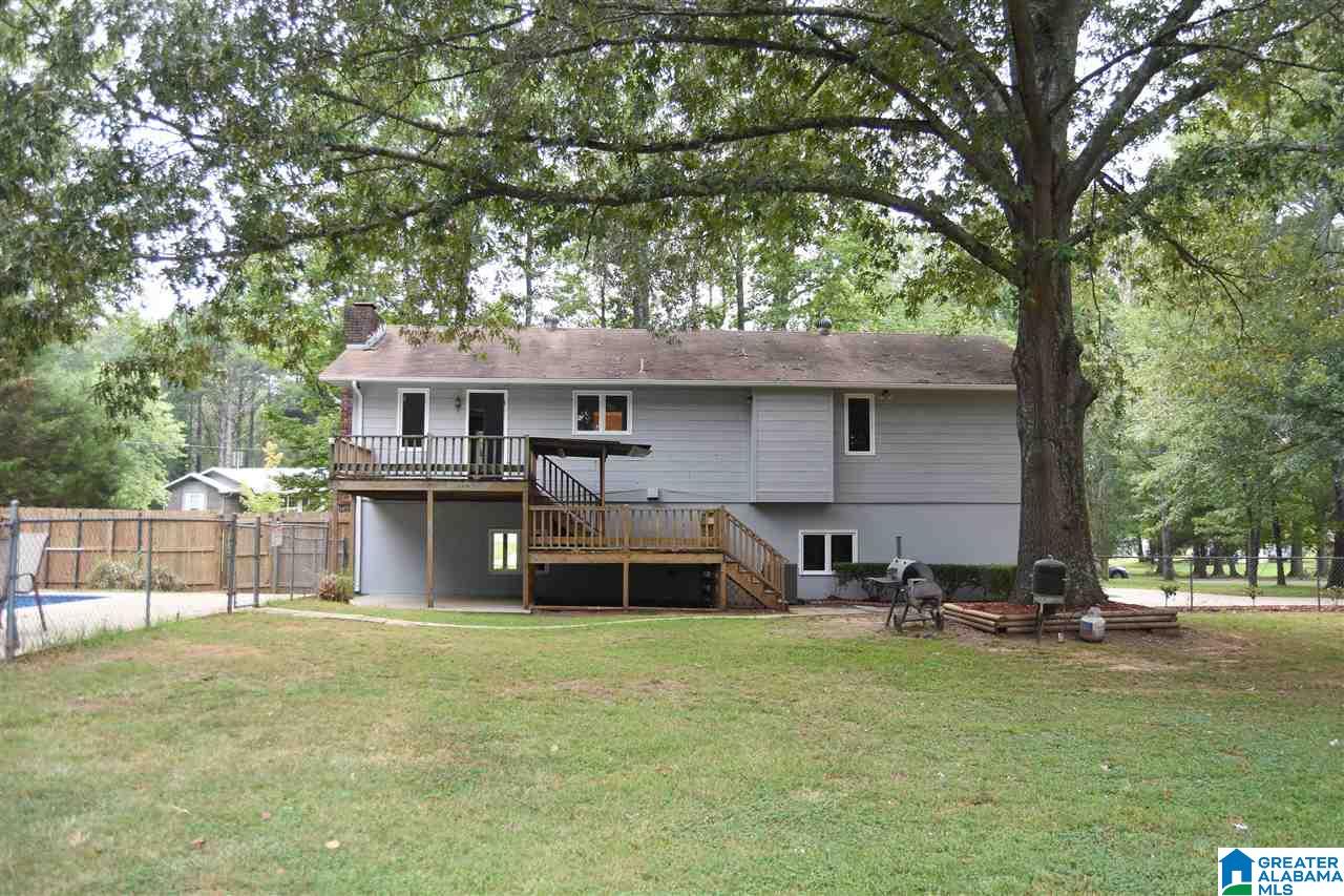 478 East Glen Road Alexandria, AL 36250 - Photo 46 of 50