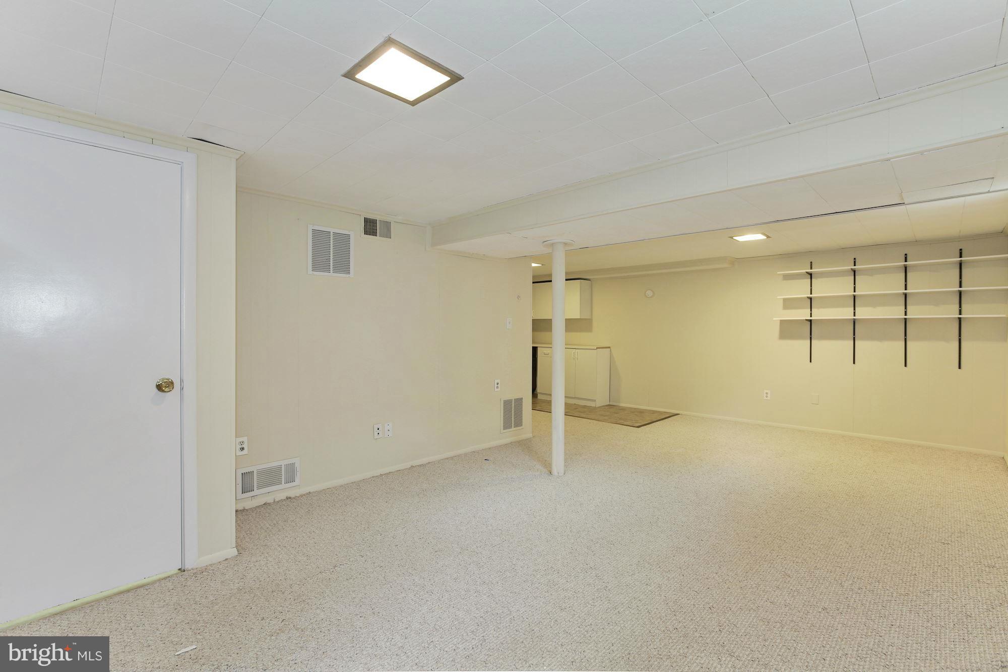 2515 Mason Street Silver Spring, MD 20902 - Photo 23 of 30 a view of an empty room