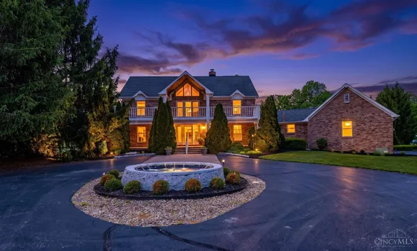 $2,400,000 | 4885 Beechwood Road, Cincinnati, OH 45244